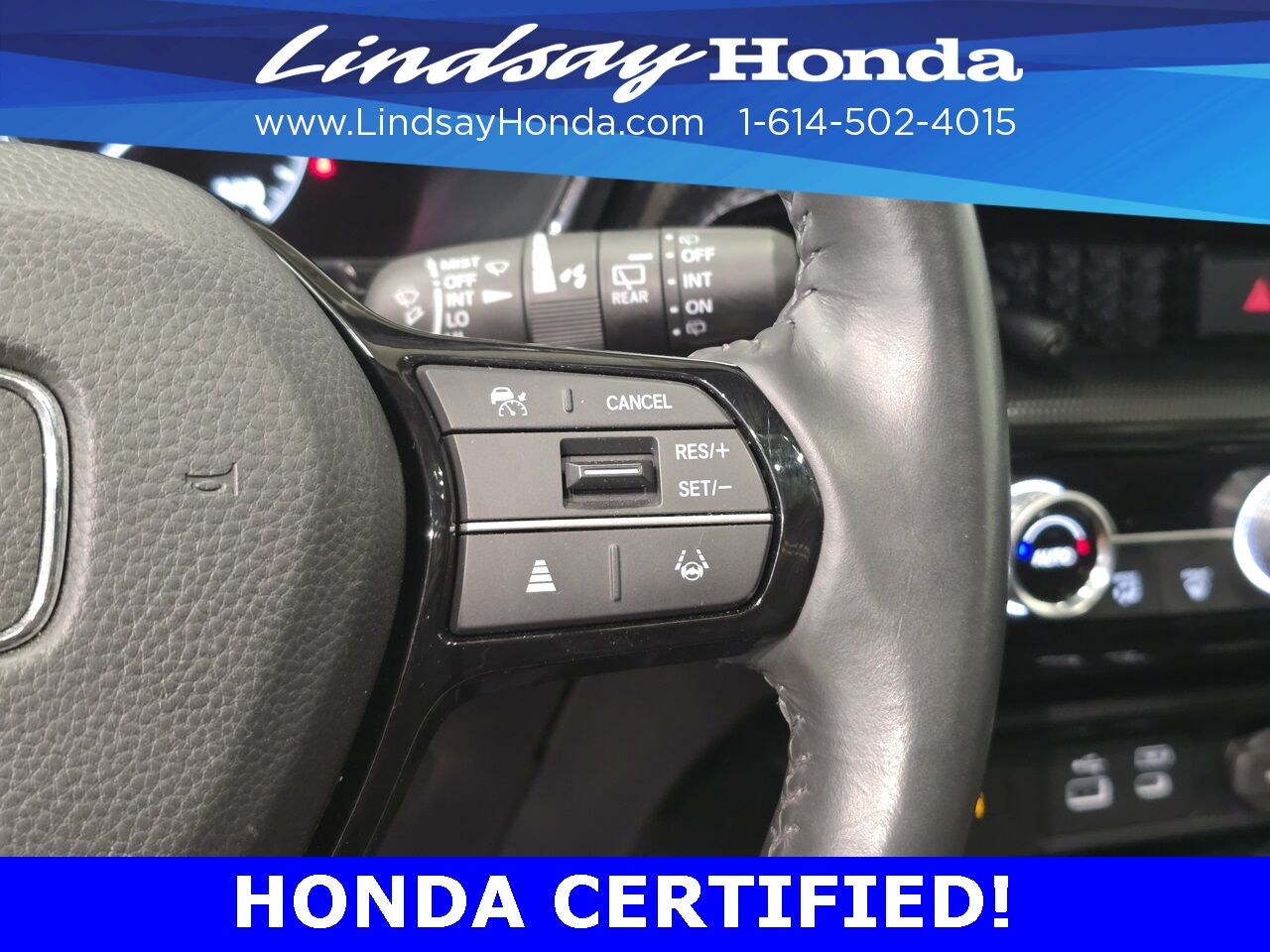 2024 Honda CR-V EX-L Columbus OH