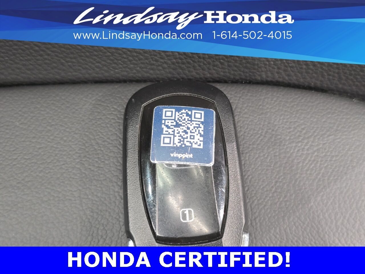 2024 Honda CR-V EX-L Columbus OH