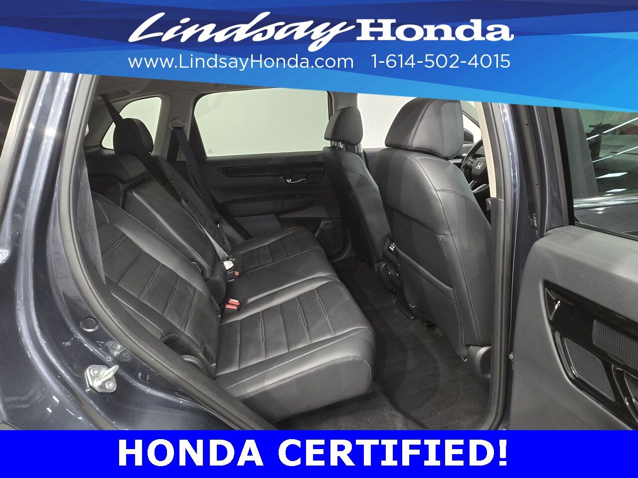 2024 Honda CR-V EX-L Columbus OH