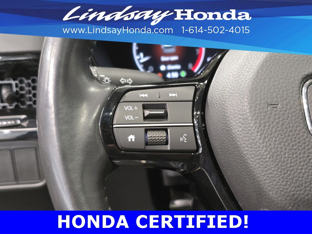 2024 Honda CR-V EX-L Columbus OH