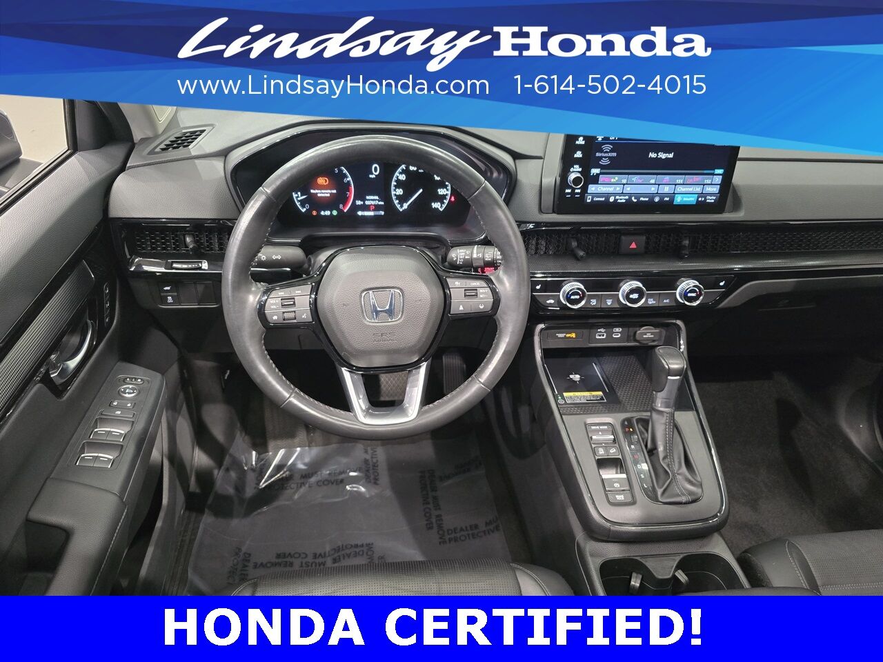 2024 Honda CR-V EX-L Columbus OH