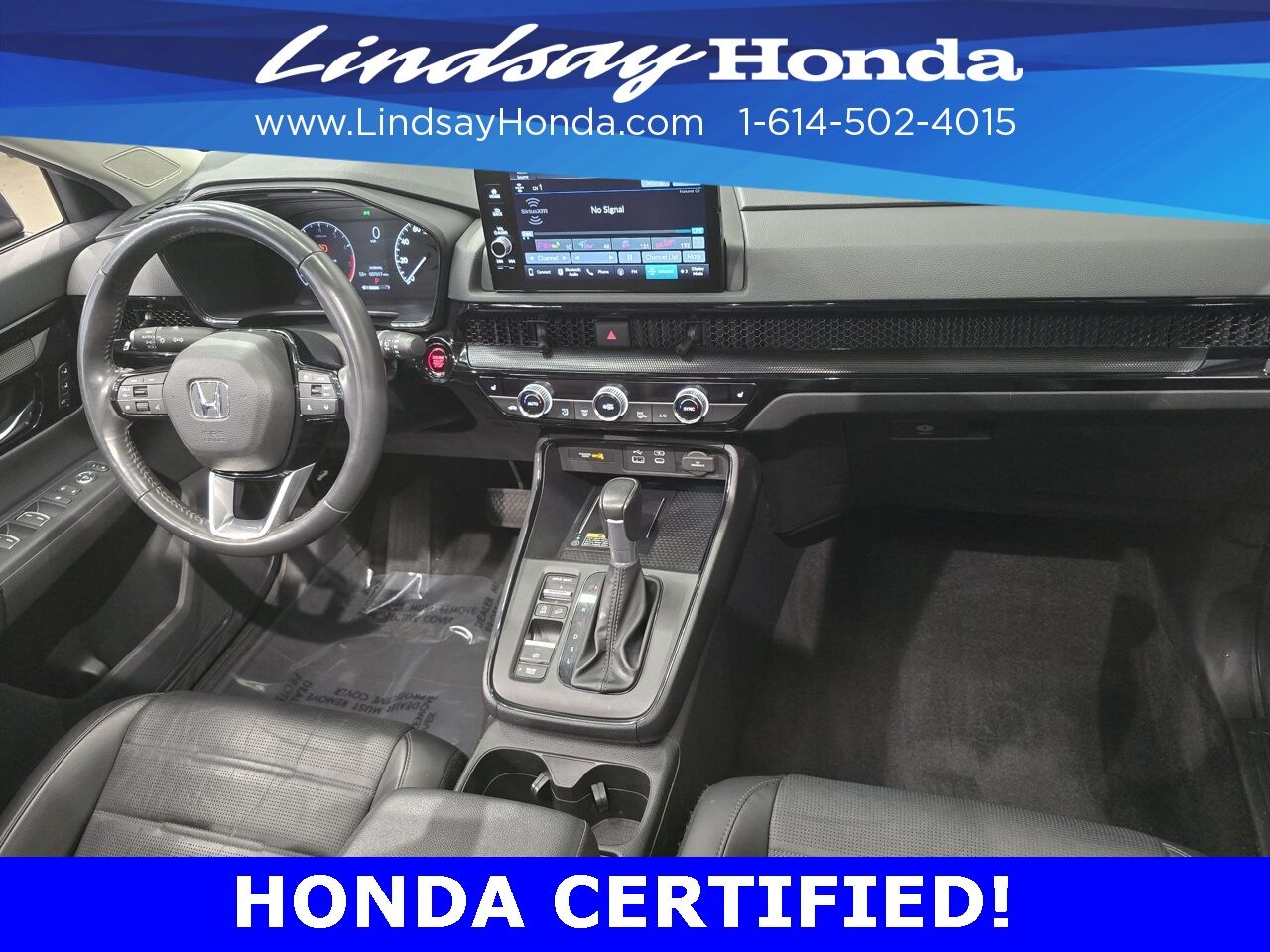 2024 Honda CR-V EX-L Columbus OH