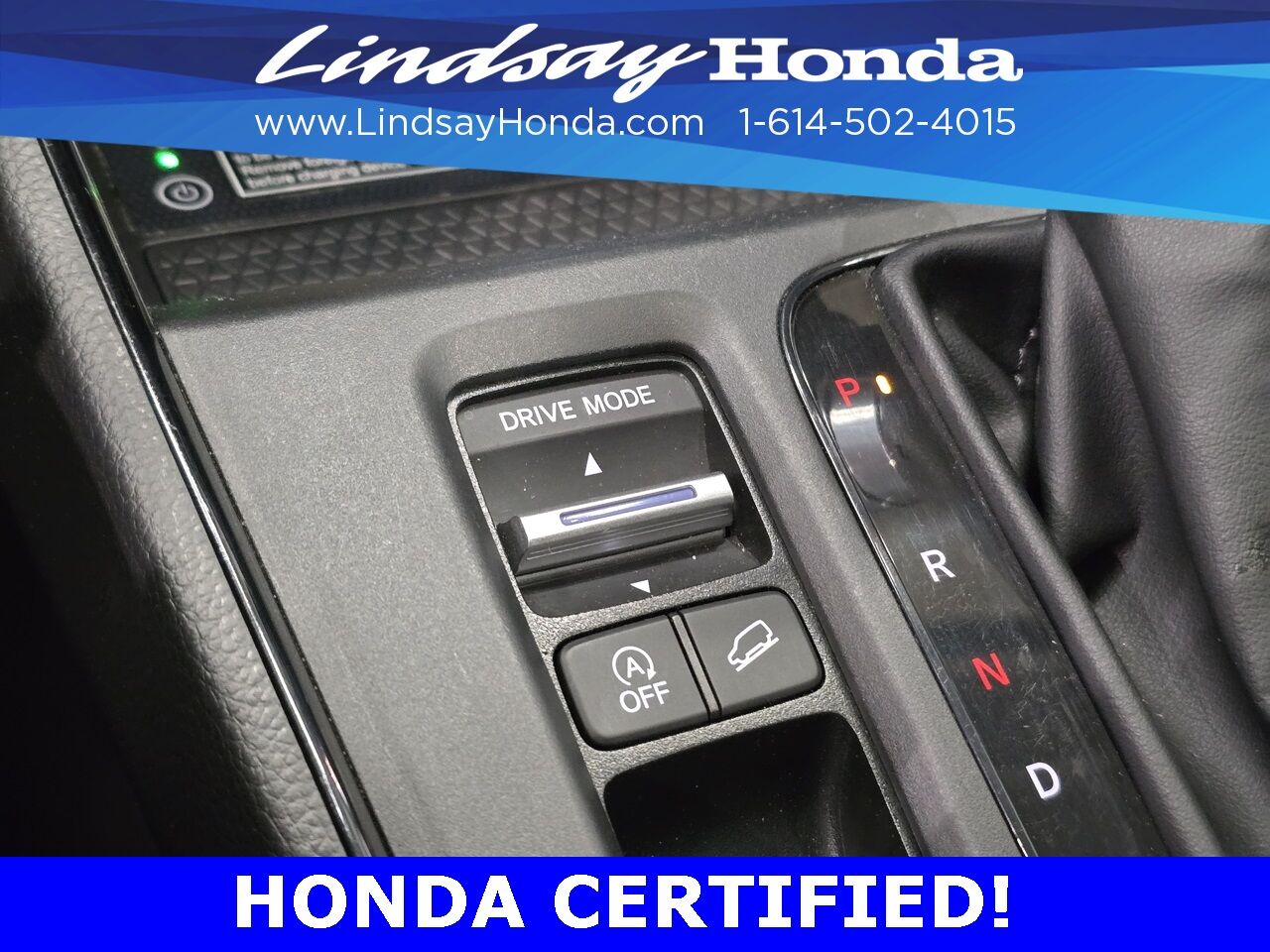 2024 Honda CR-V EX-L Columbus OH