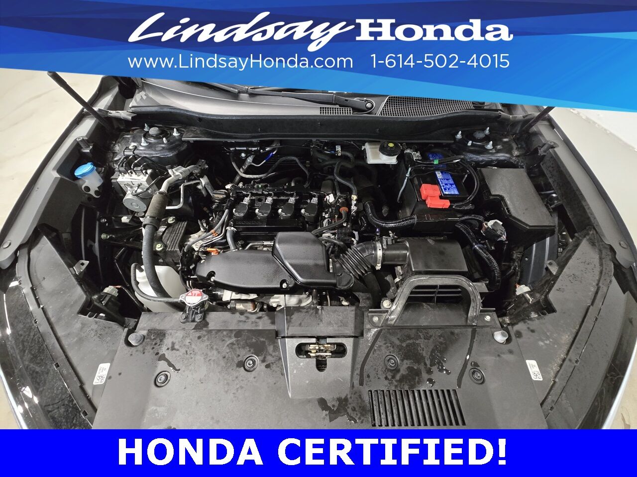 2024 Honda CR-V EX-L Columbus OH