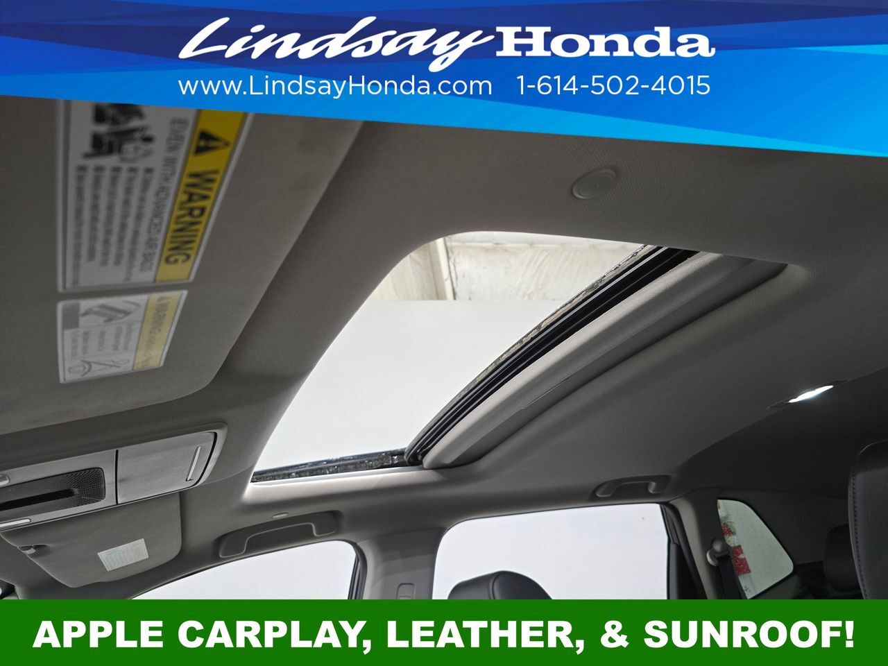 2024 Honda CR-V EX-L Columbus OH