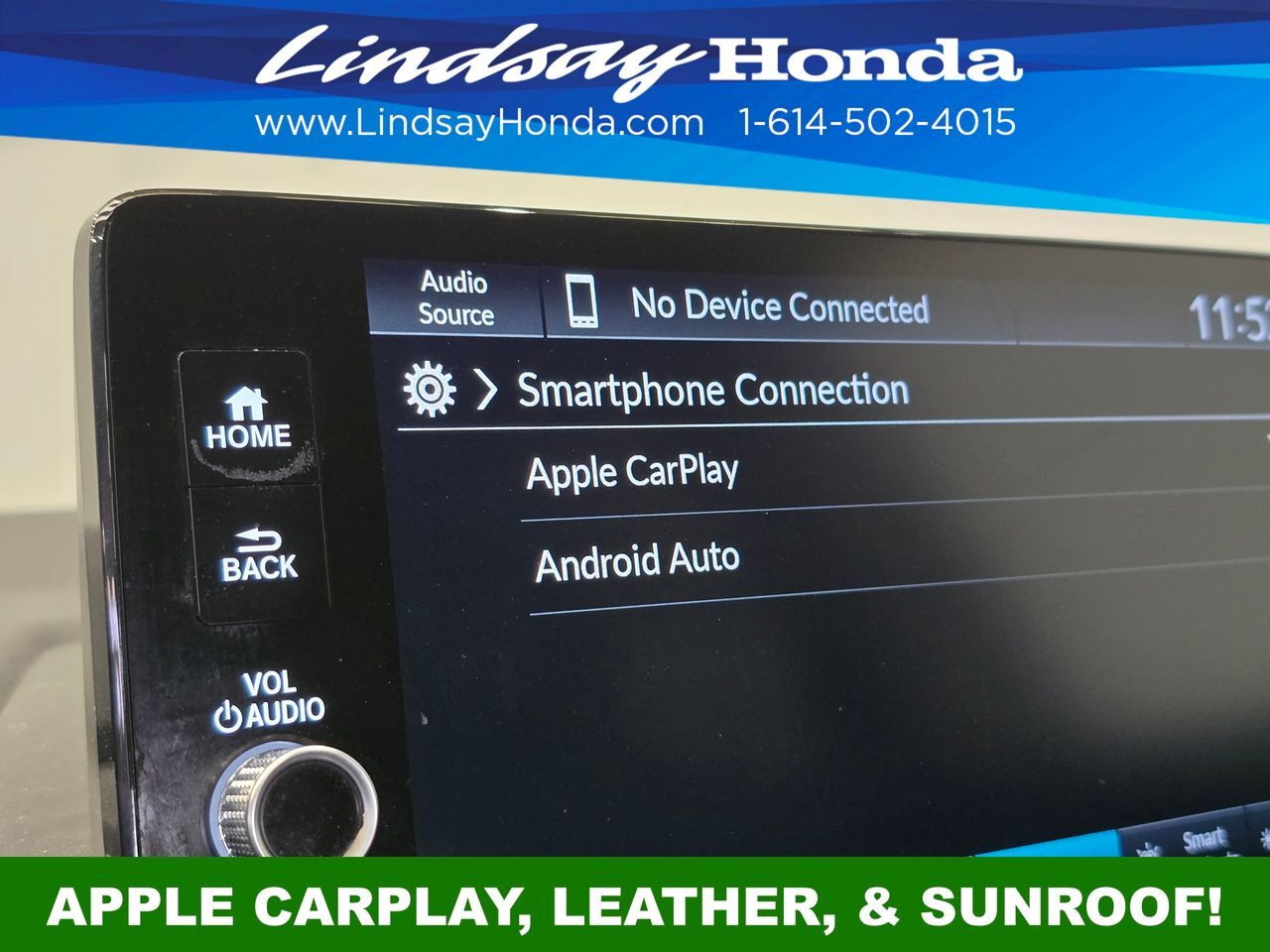 2024 Honda CR-V EX-L Columbus OH