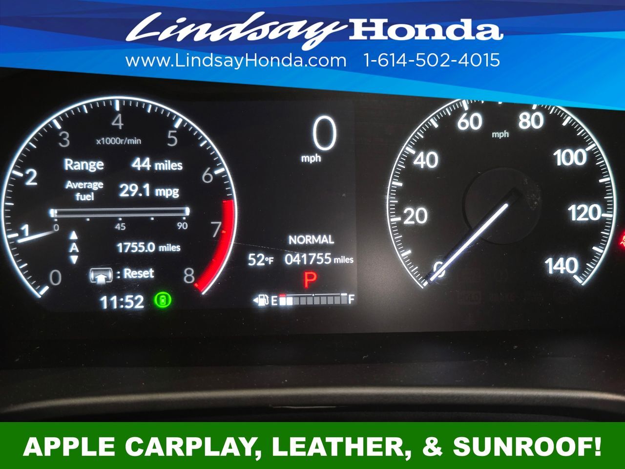 2024 Honda CR-V EX-L Columbus OH