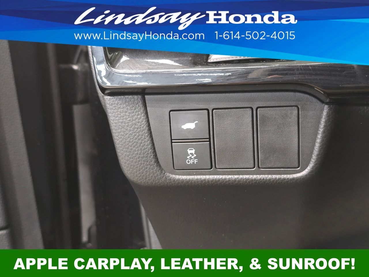2024 Honda CR-V EX-L Columbus OH