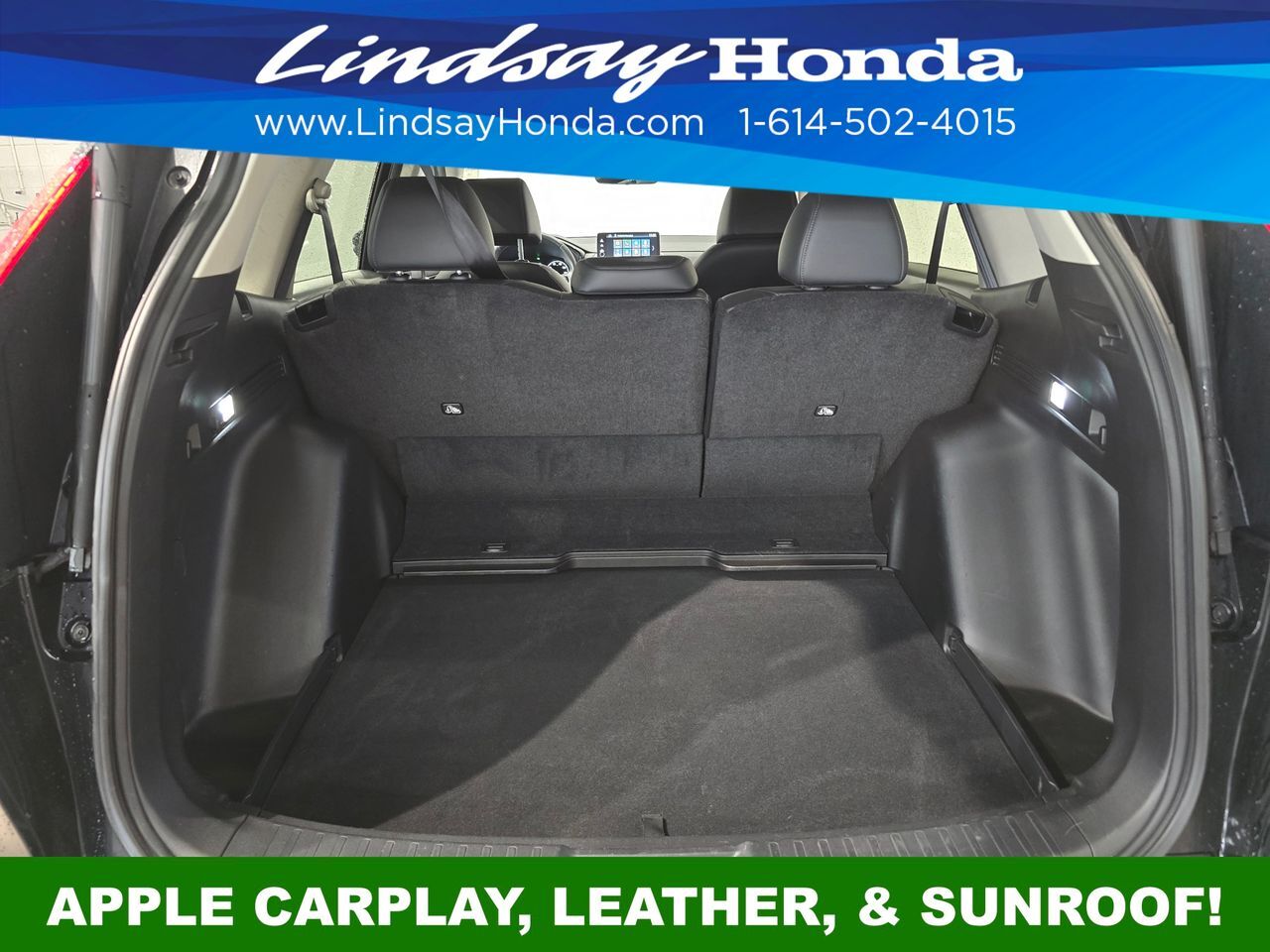 2024 Honda CR-V EX-L Columbus OH