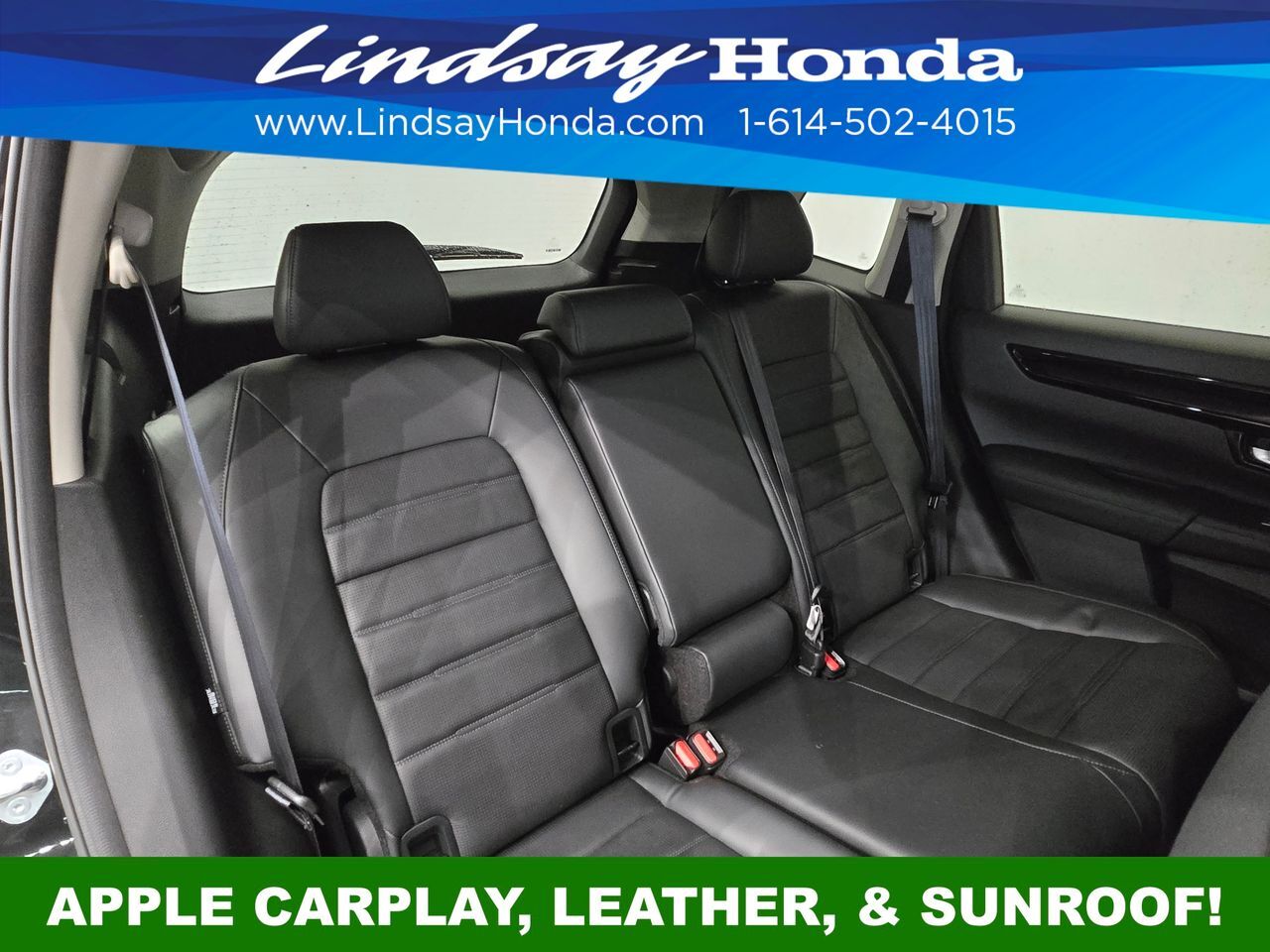 2024 Honda CR-V EX-L Columbus OH