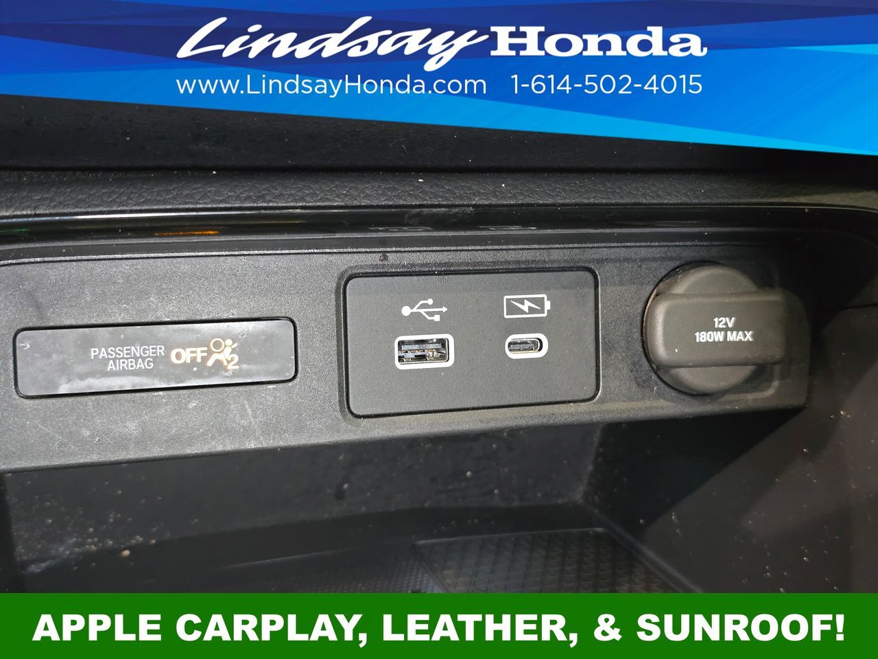 2024 Honda CR-V EX-L Columbus OH