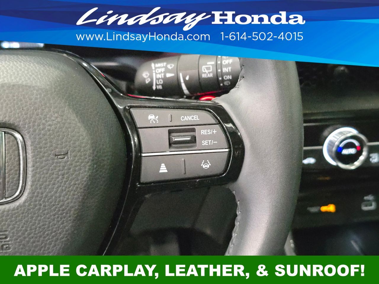 2024 Honda CR-V EX-L Columbus OH