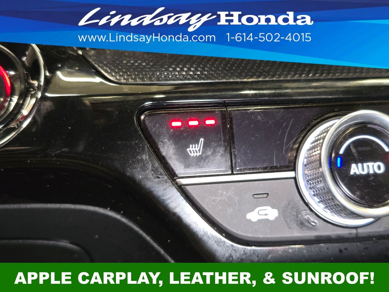 2024 Honda CR-V EX-L Columbus OH