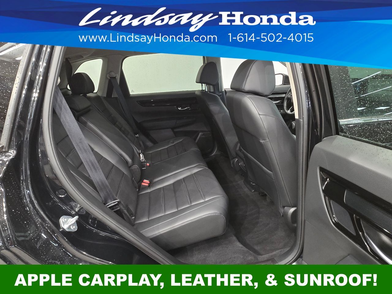 2024 Honda CR-V EX-L Columbus OH