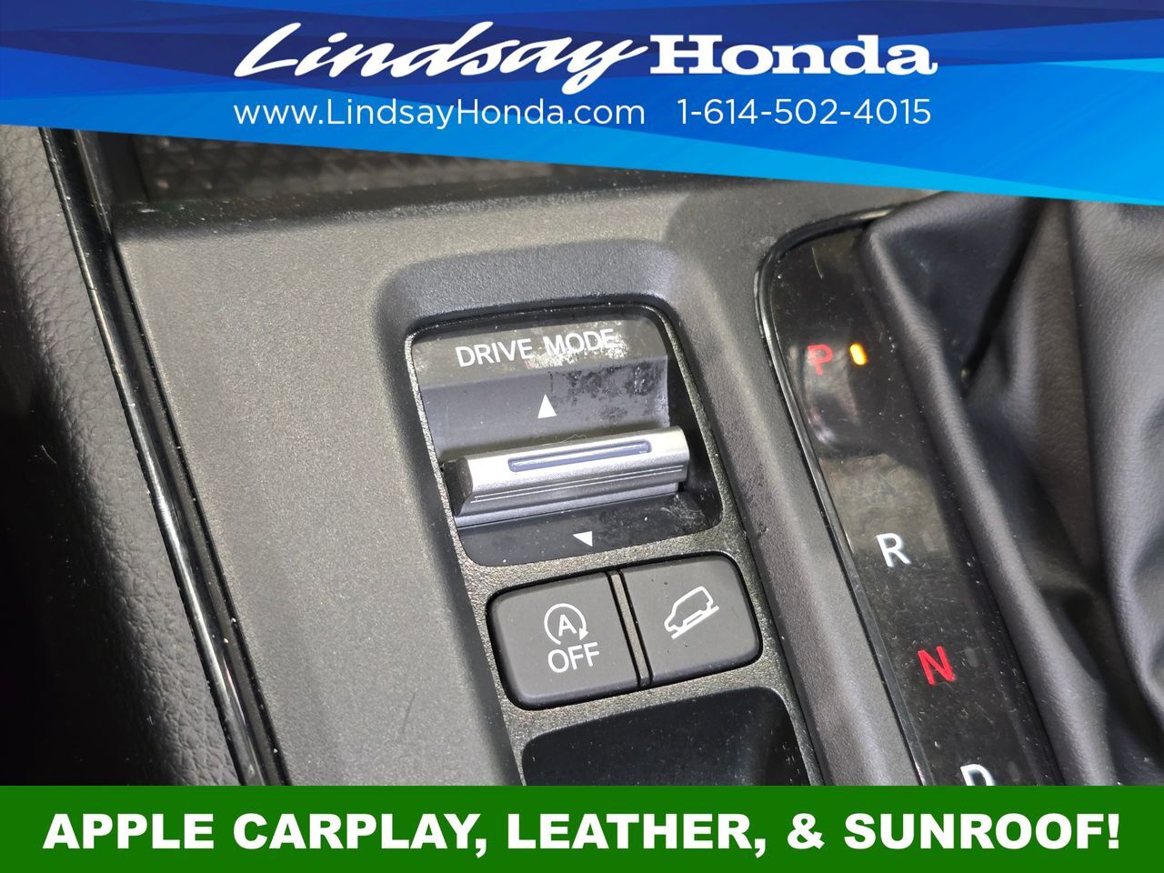 2024 Honda CR-V EX-L Columbus OH