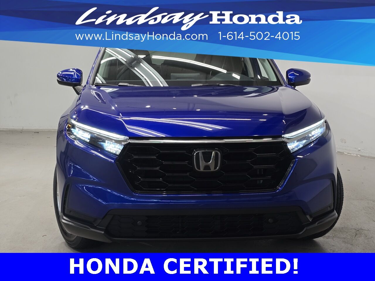 2024 Honda CR-V EX-L Columbus OH