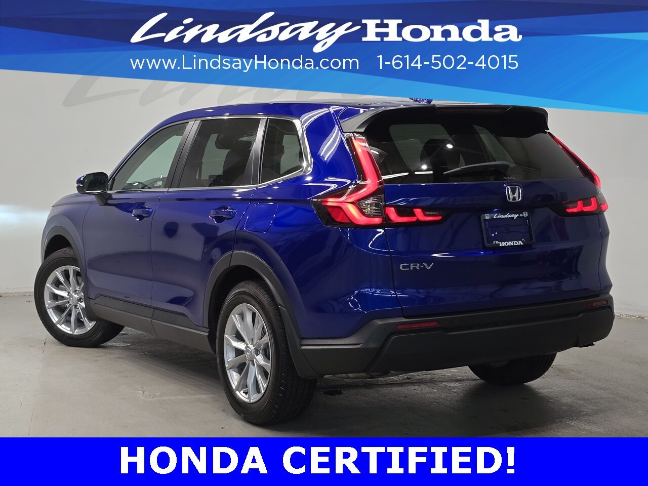 2024 Honda CR-V EX-L Columbus OH