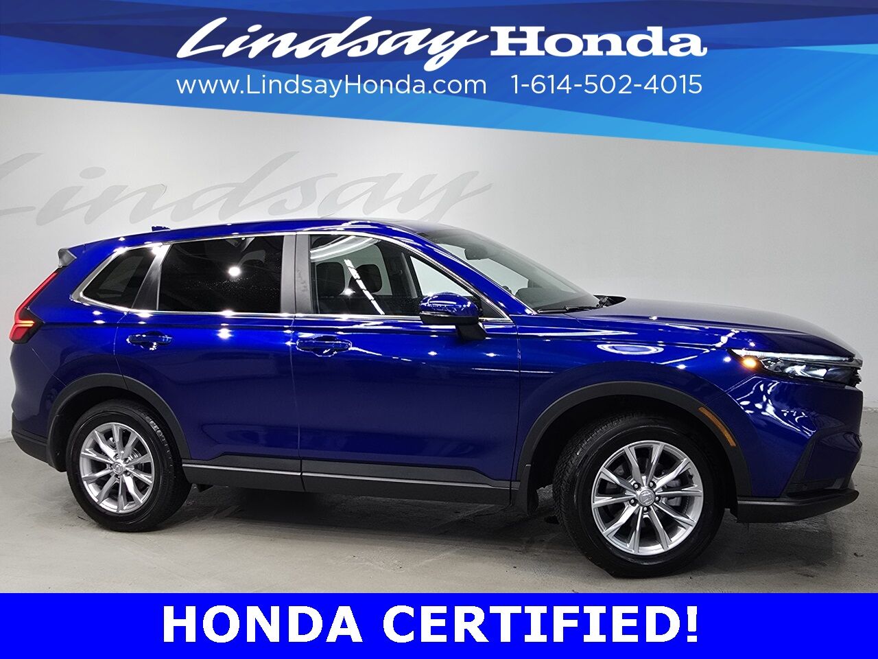 2024 Honda CR-V EX-L Columbus OH