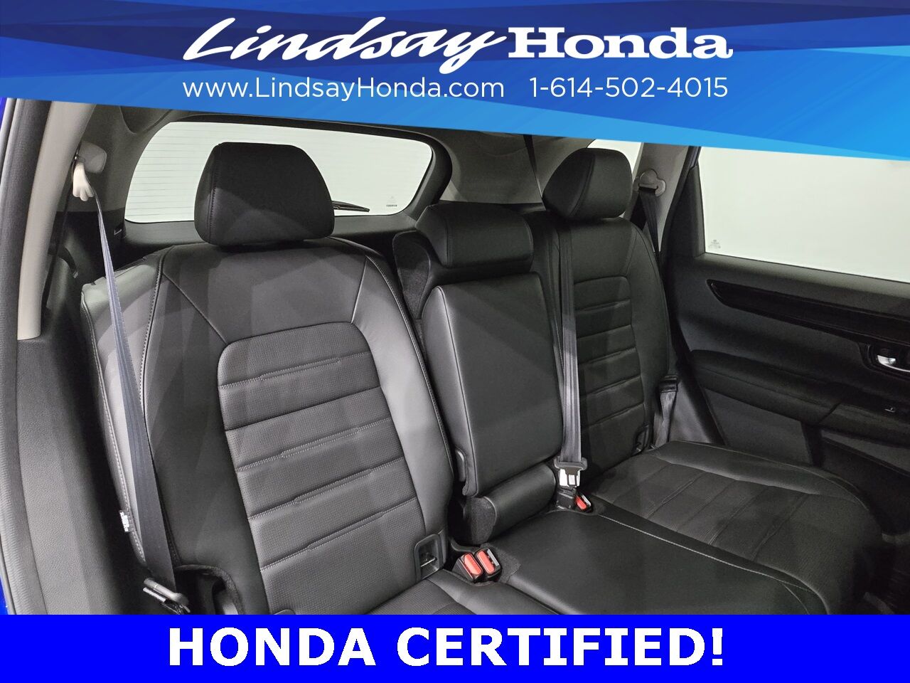 2024 Honda CR-V EX-L Columbus OH