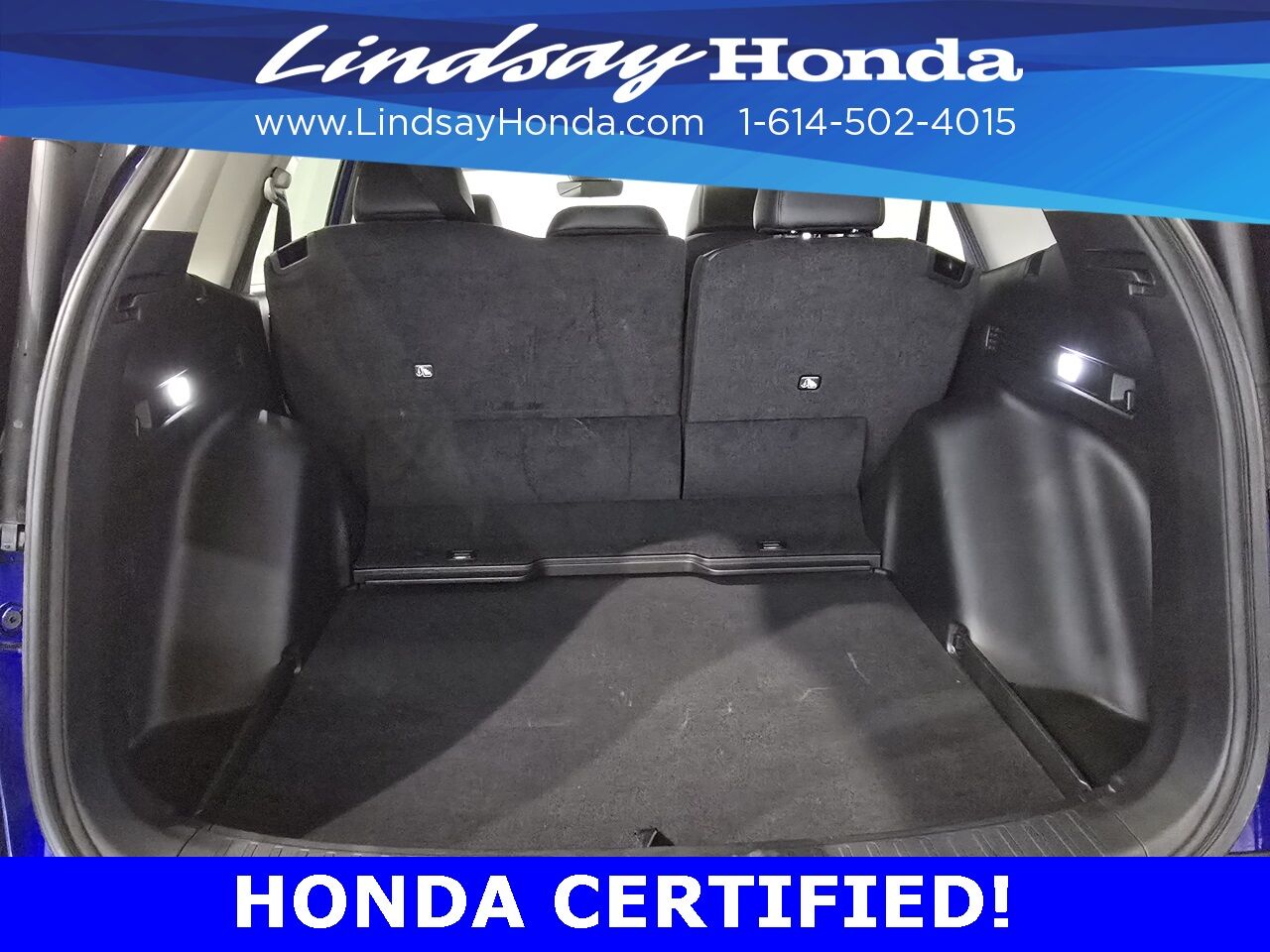 2024 Honda CR-V EX-L Columbus OH