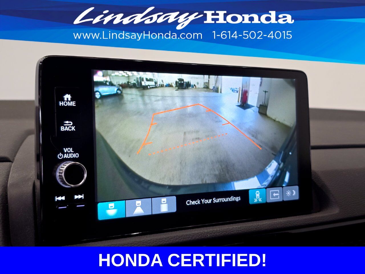 2024 Honda CR-V EX-L Columbus OH
