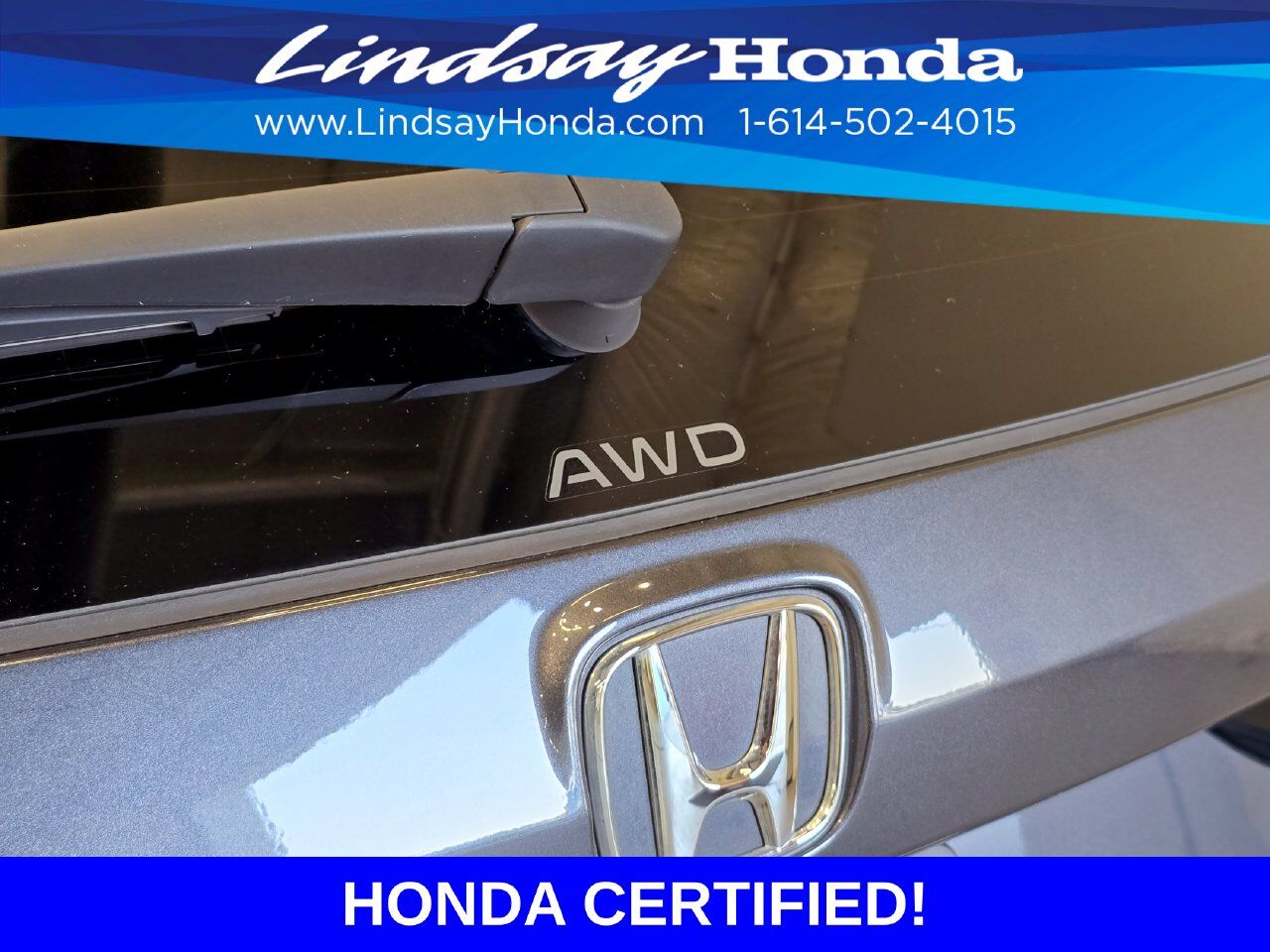 2024 Honda CR-V EX-L Columbus OH