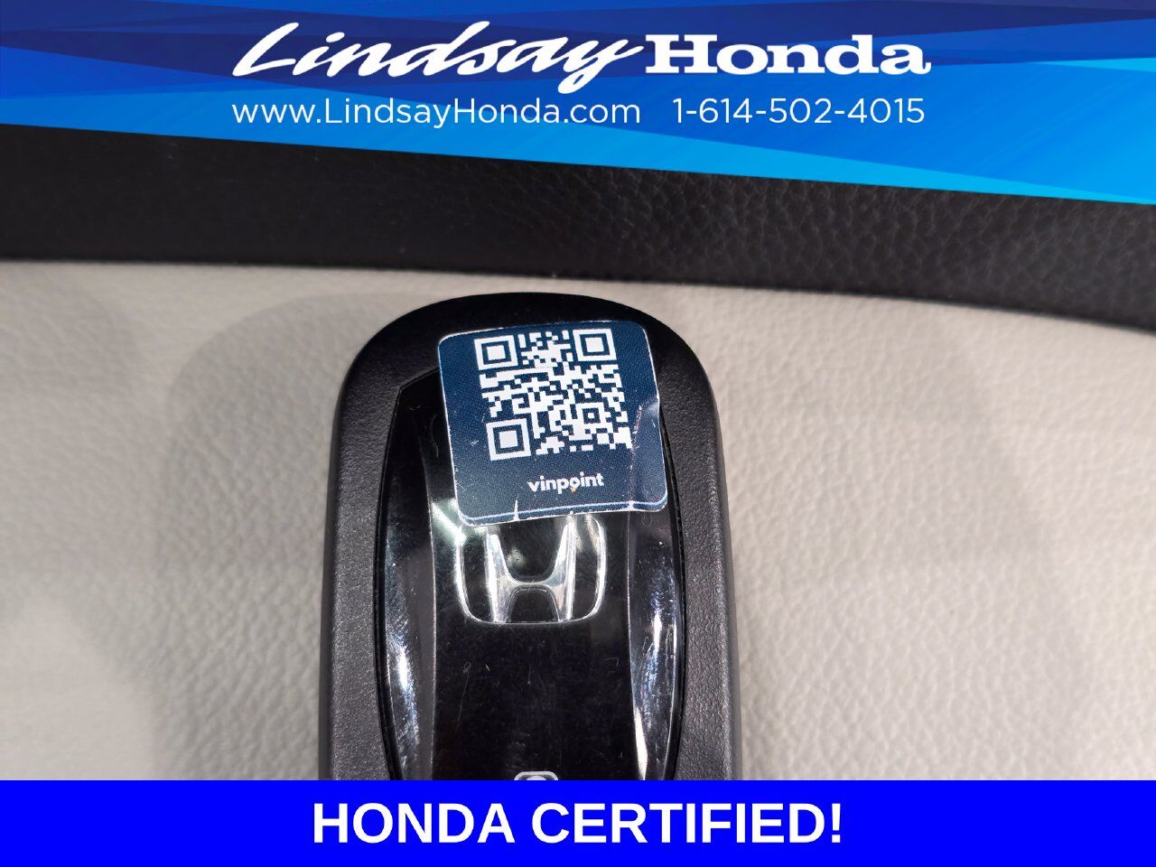 2024 Honda CR-V EX-L Columbus OH