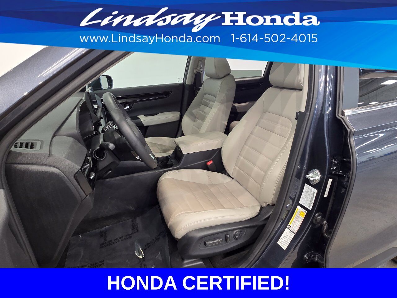 2024 Honda CR-V EX-L Columbus OH