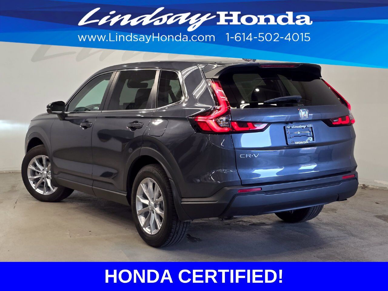 2024 Honda CR-V EX-L Columbus OH