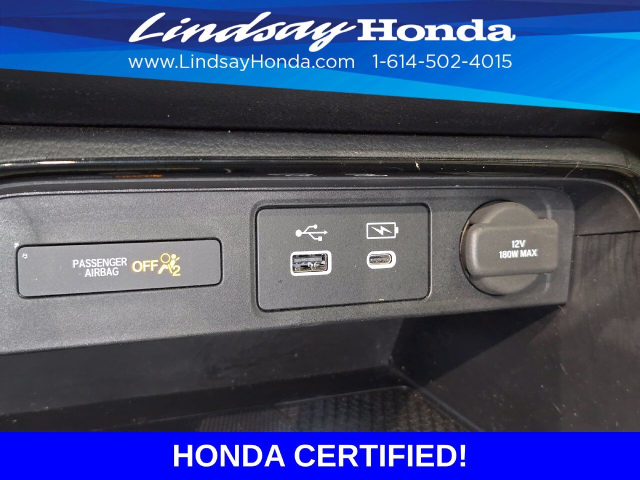 2024 Honda CR-V EX-L Columbus OH