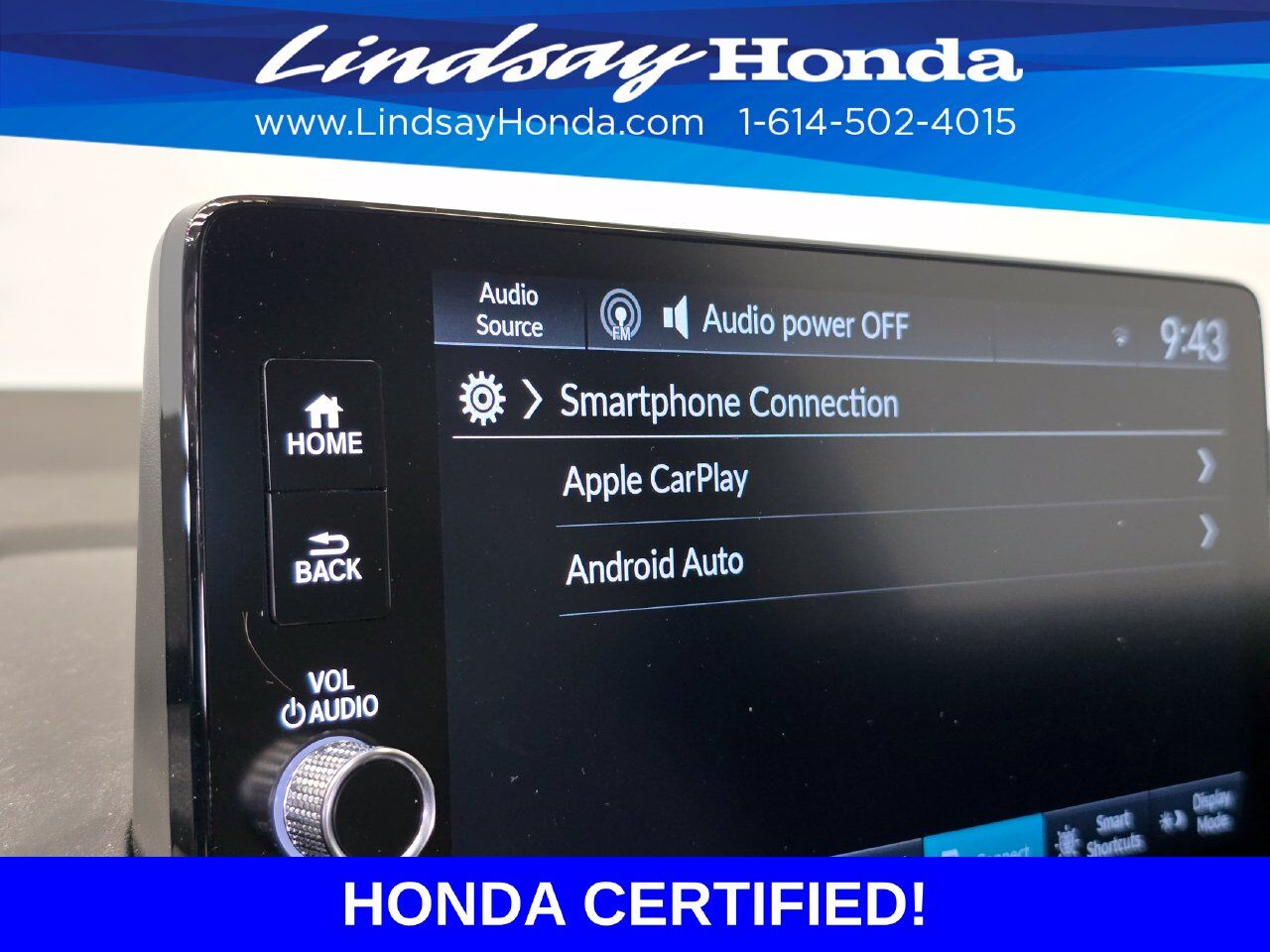 2024 Honda CR-V EX-L Columbus OH