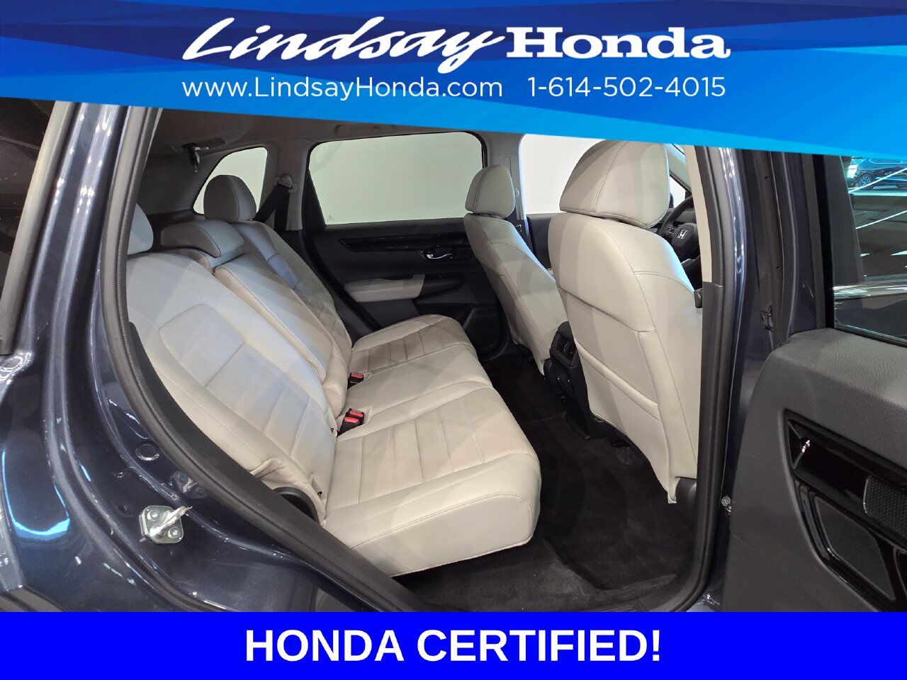 2024 Honda CR-V EX-L Columbus OH