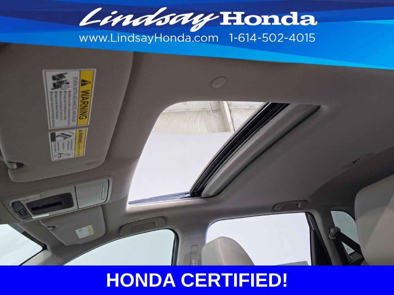 2024 Honda CR-V EX-L Columbus OH