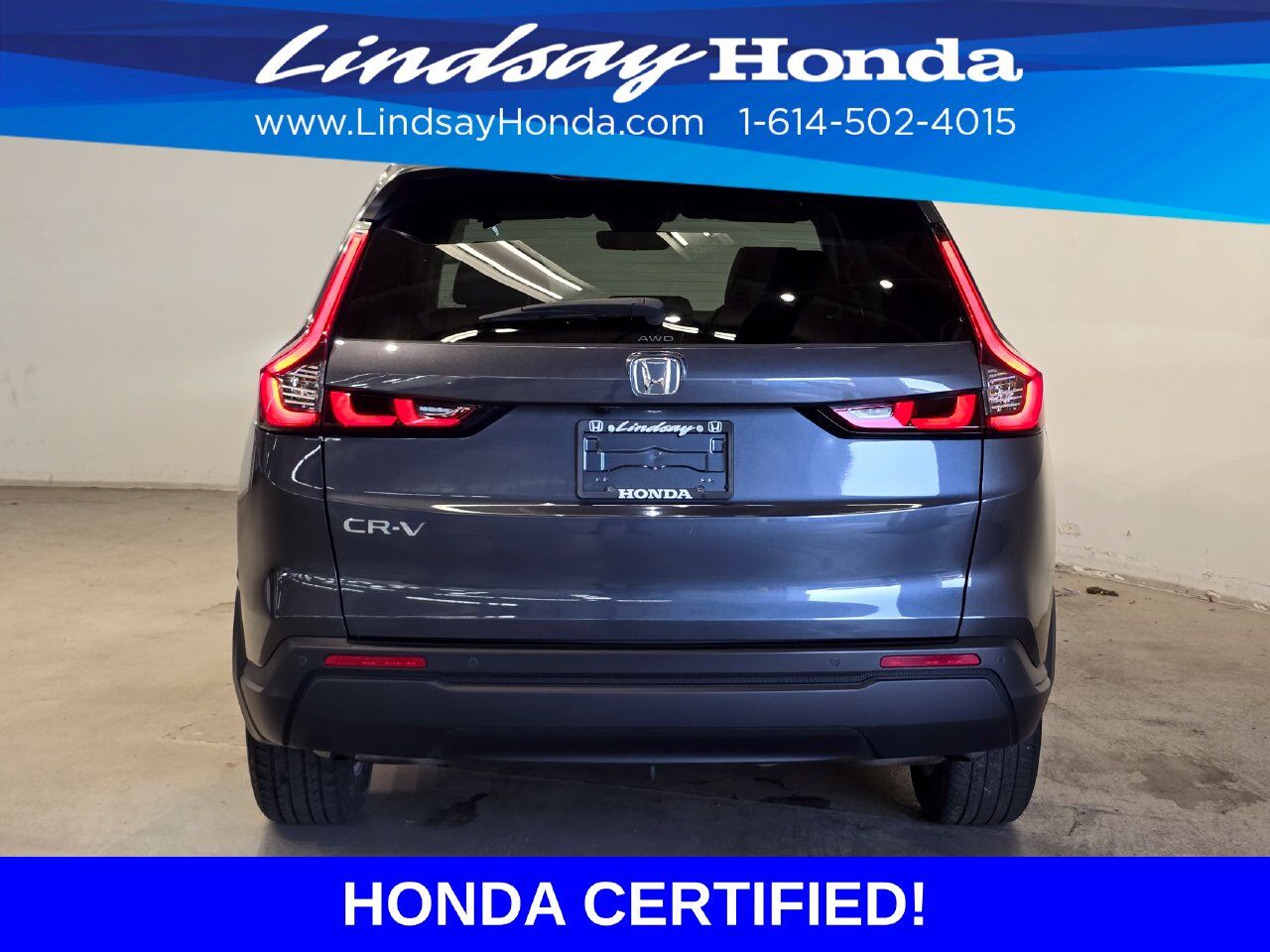 2024 Honda CR-V EX-L Columbus OH