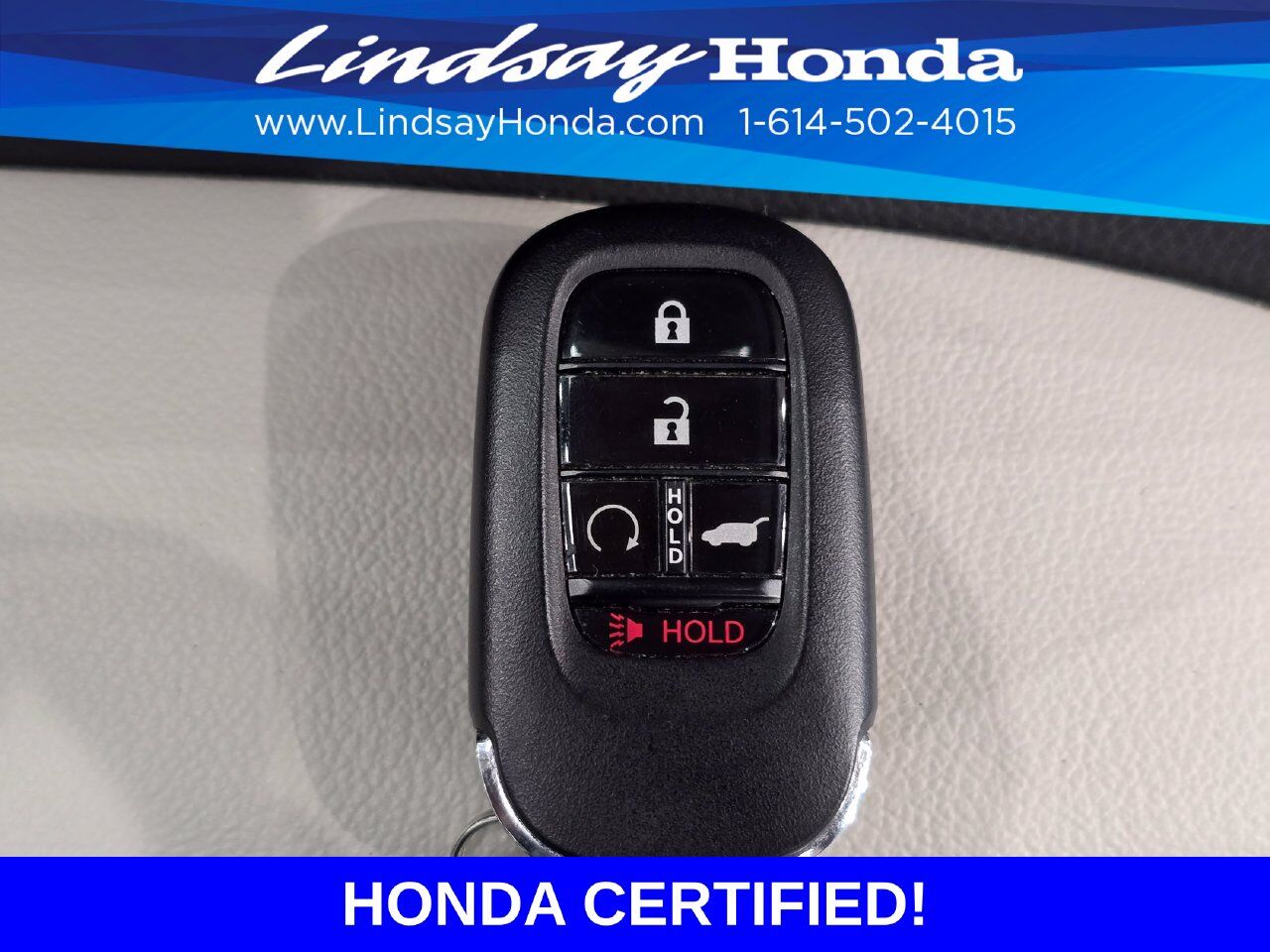 2024 Honda CR-V EX-L Columbus OH