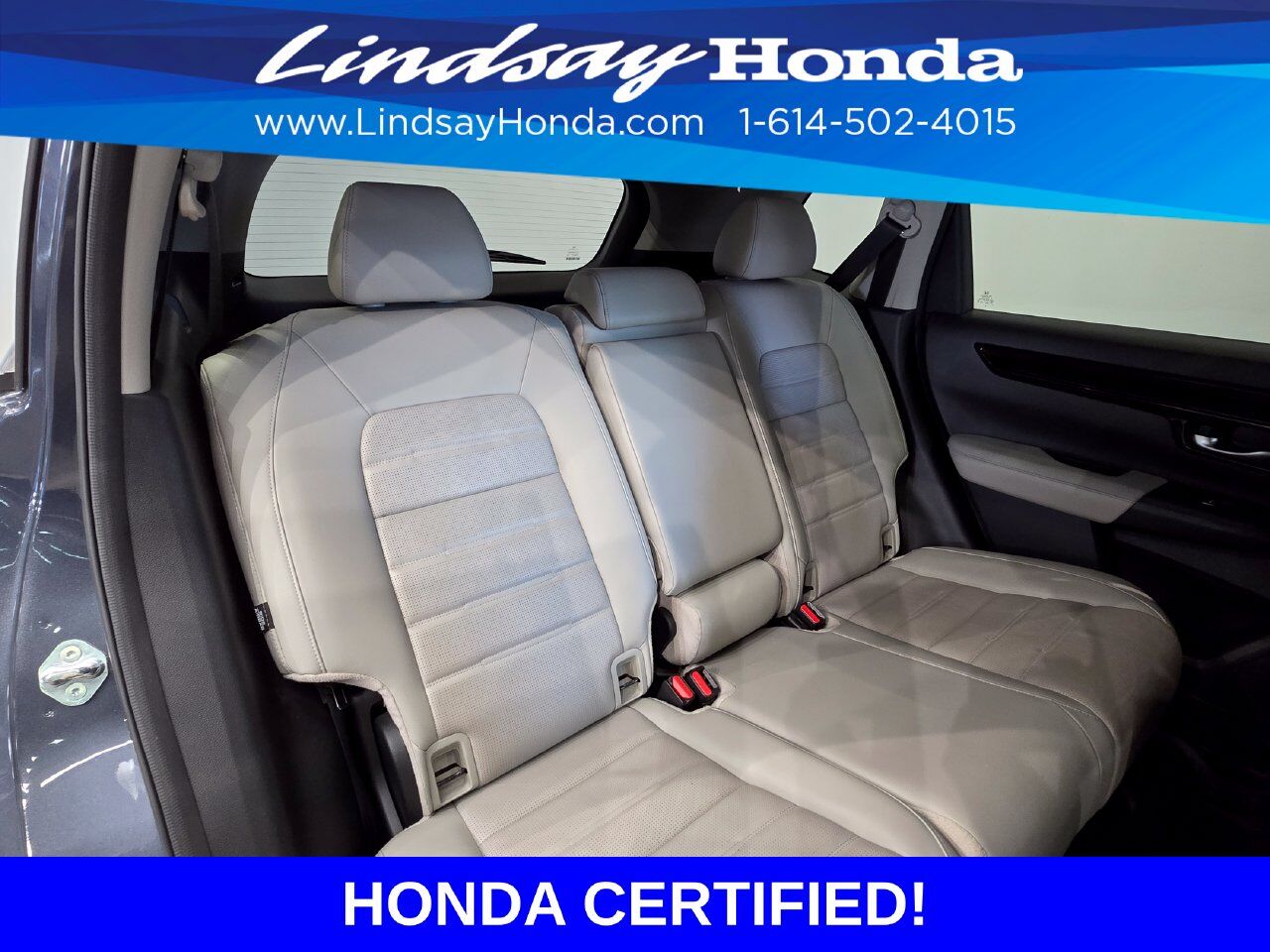 2024 Honda CR-V EX-L Columbus OH
