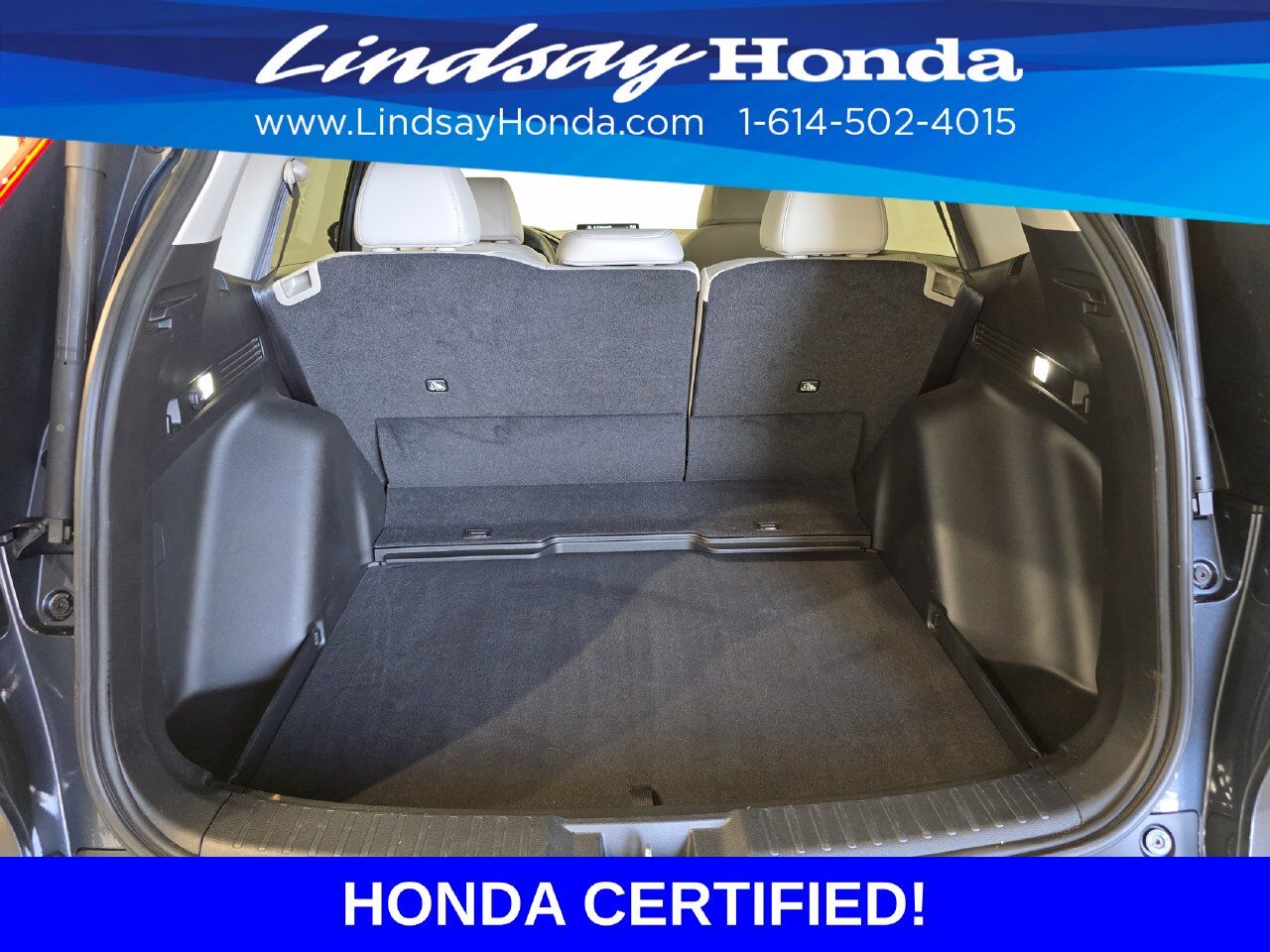 2024 Honda CR-V EX-L Columbus OH