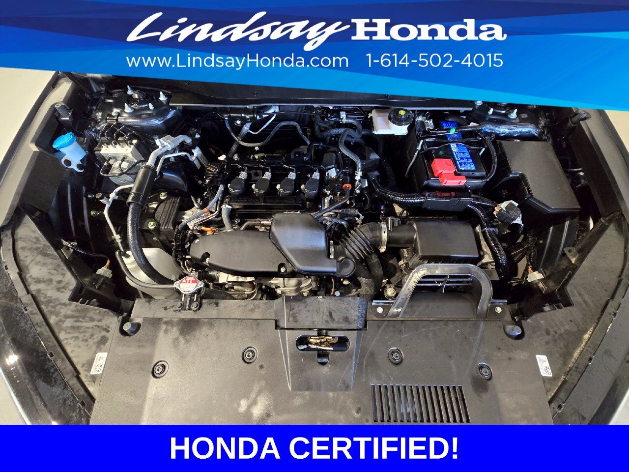 2024 Honda CR-V EX-L Columbus OH