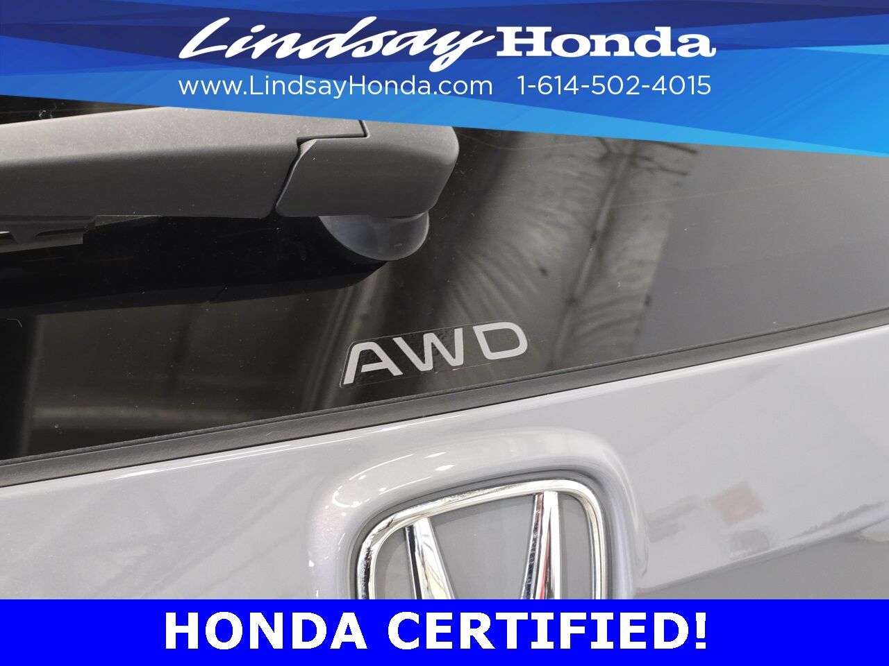 2024 Honda CR-V EX-L Columbus OH