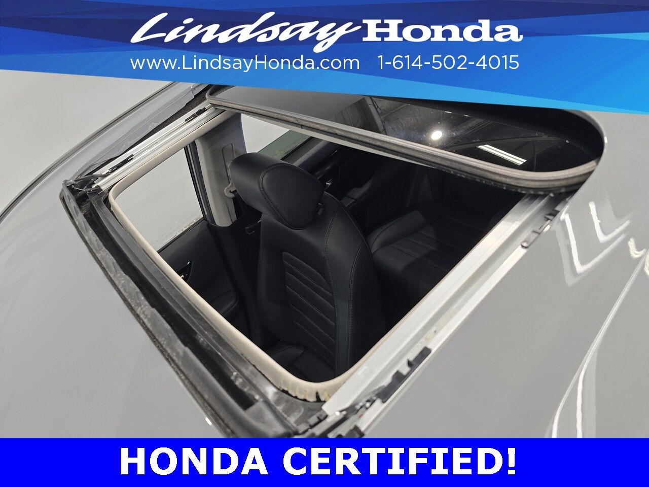 2024 Honda CR-V EX-L Columbus OH