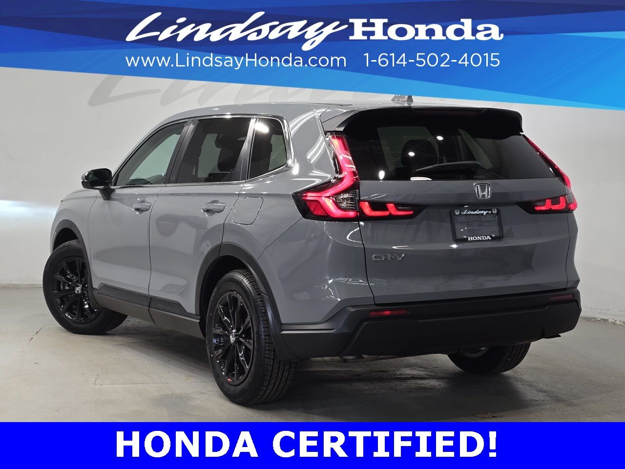 2024 Honda CR-V EX-L Columbus OH