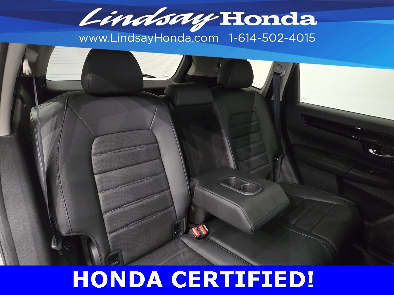 2024 Honda CR-V EX-L Columbus OH