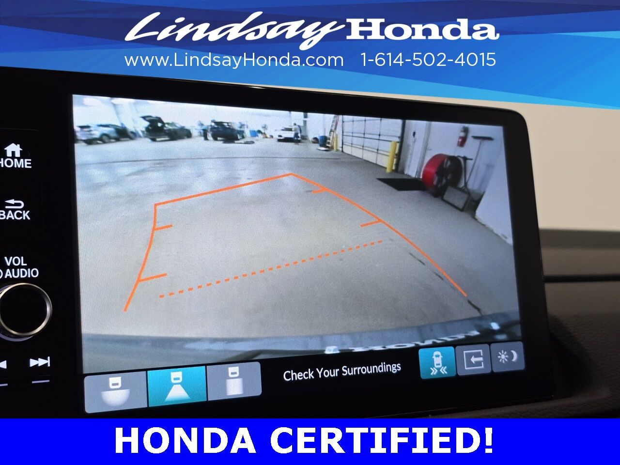 2024 Honda CR-V EX-L Columbus OH