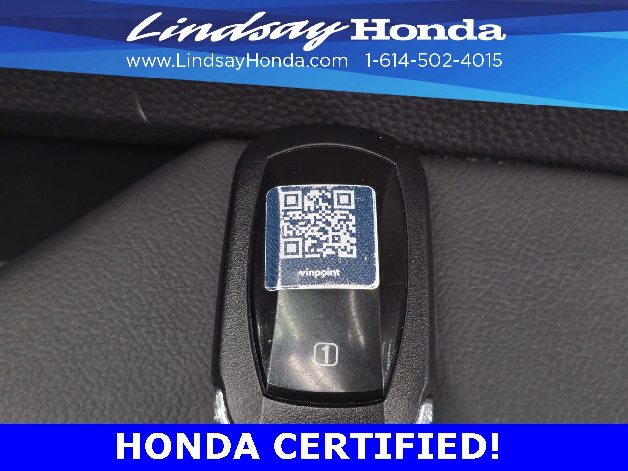 2024 Honda CR-V EX-L Columbus OH