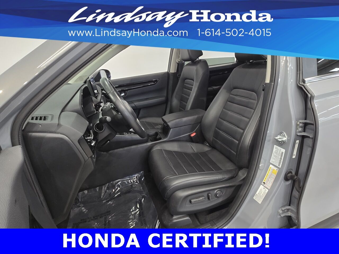 2024 Honda CR-V EX-L Columbus OH