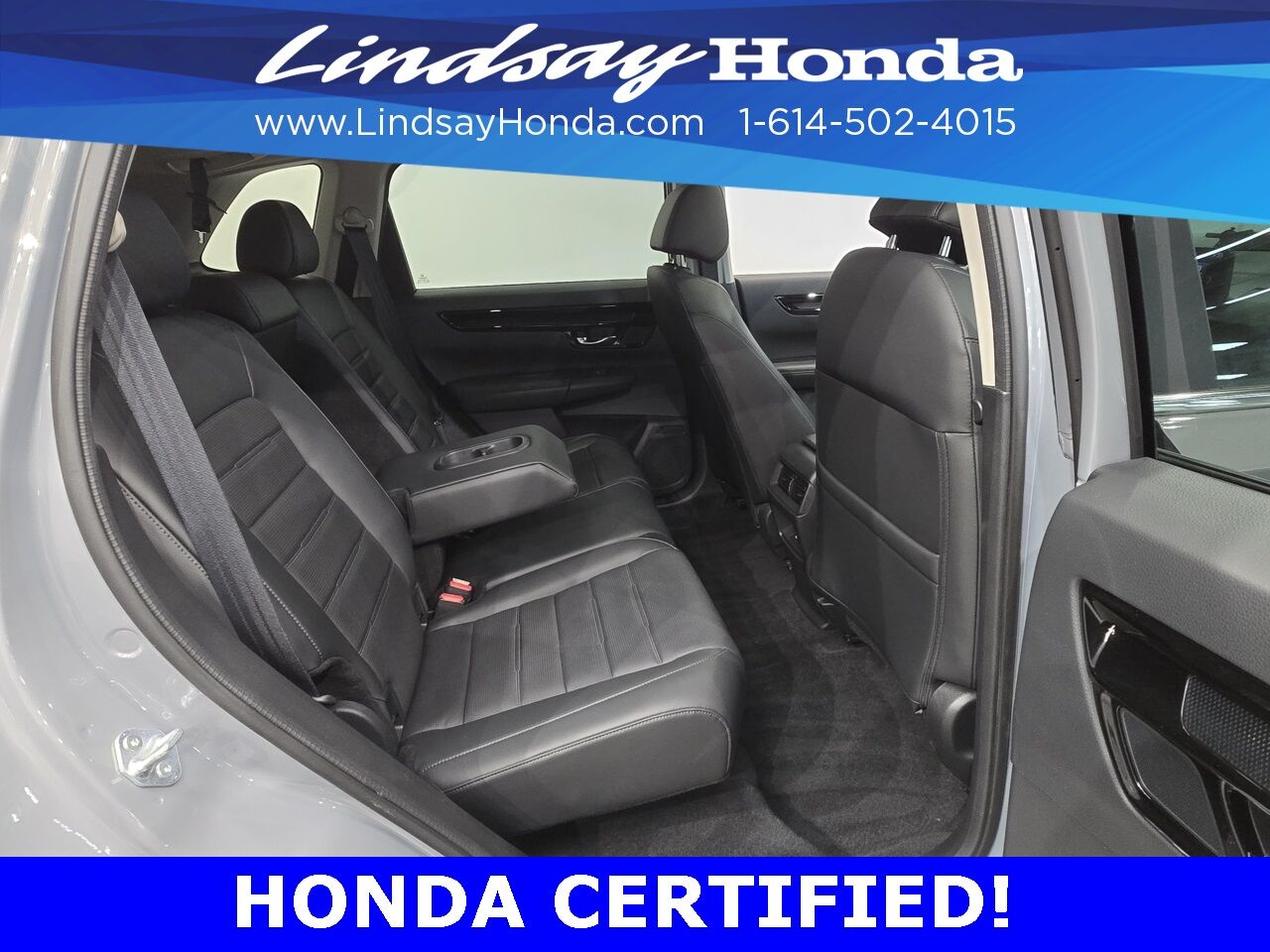 2024 Honda CR-V EX-L Columbus OH