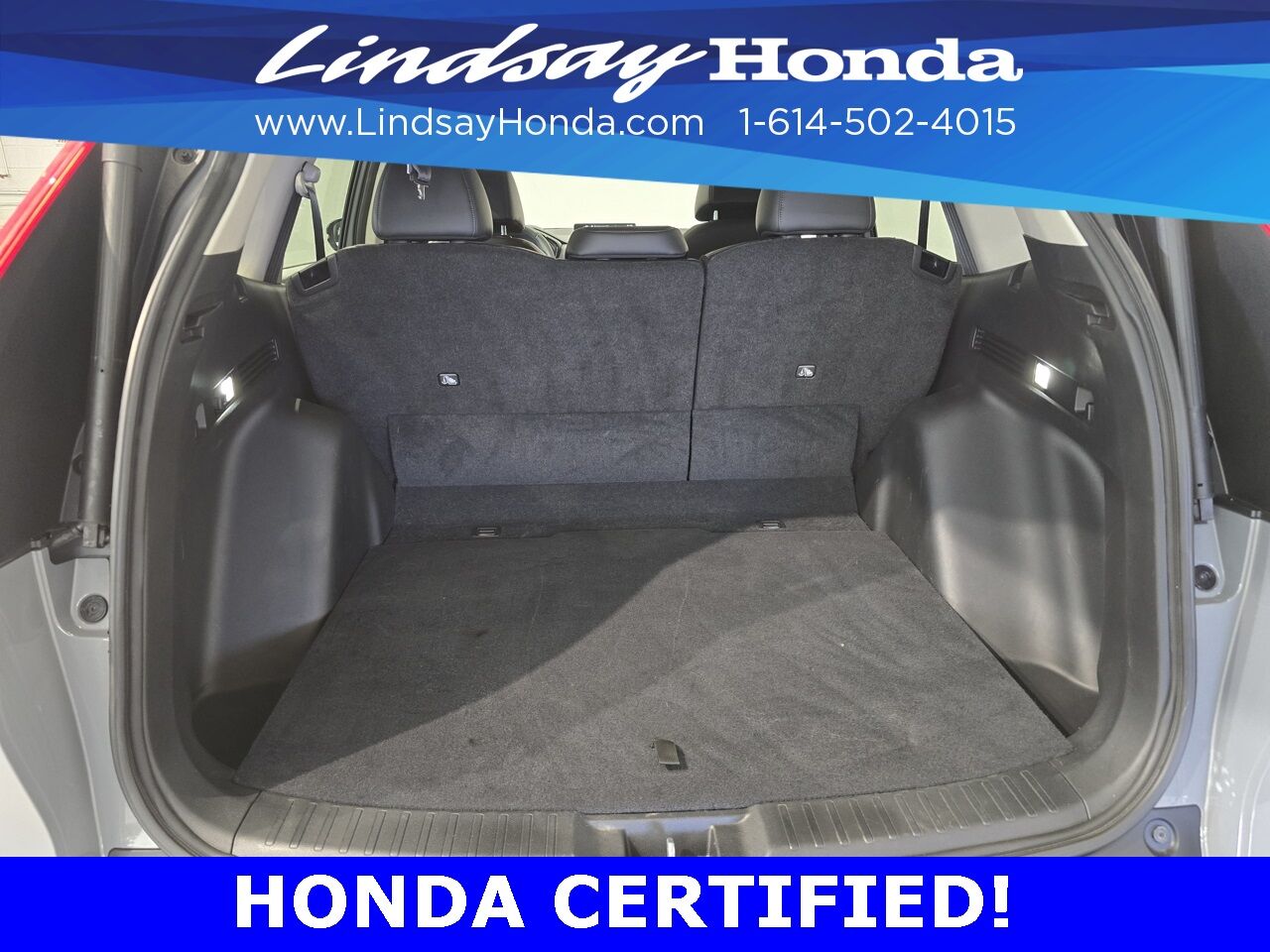 2024 Honda CR-V EX-L Columbus OH