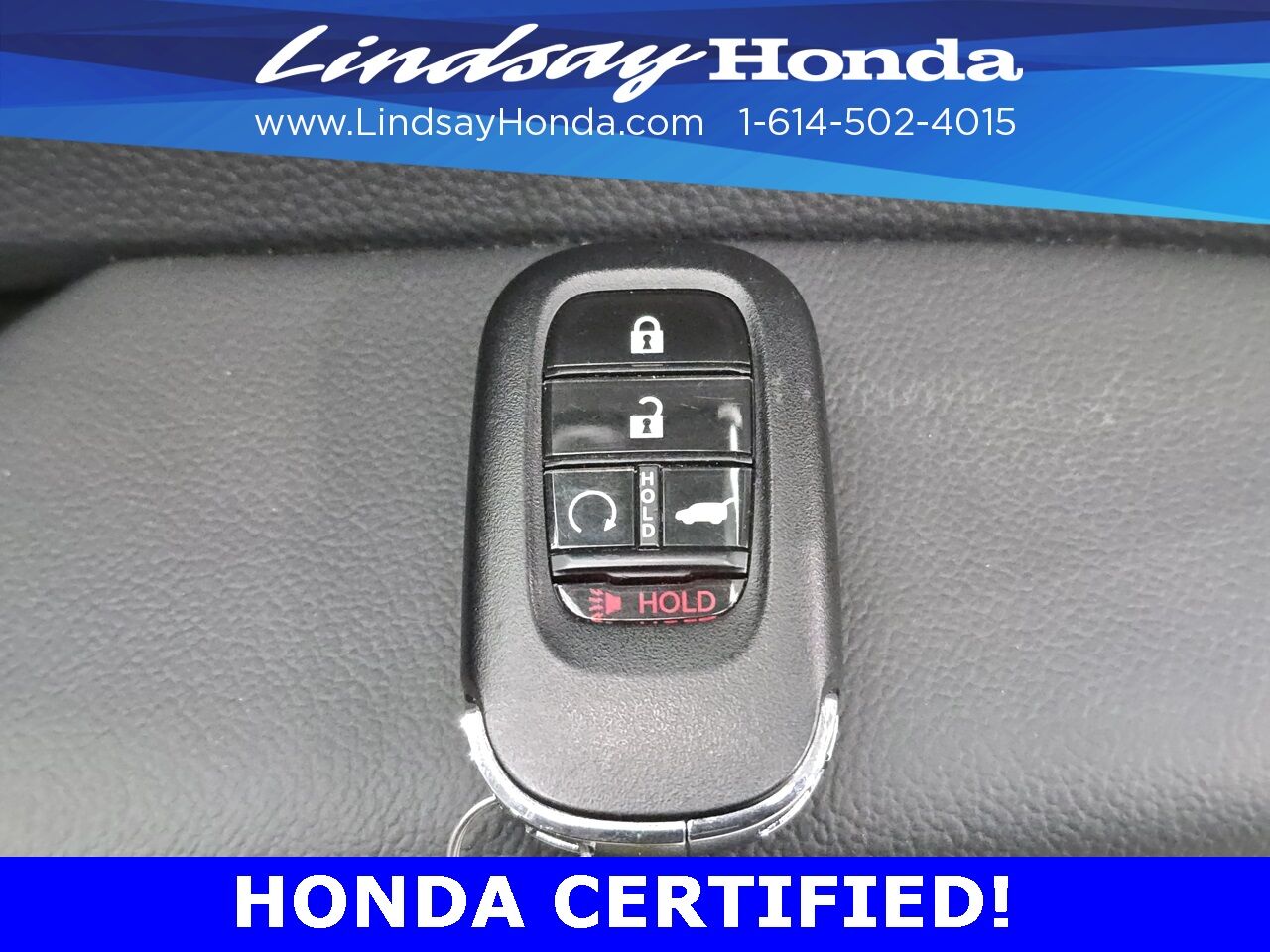 2024 Honda CR-V EX-L Columbus OH