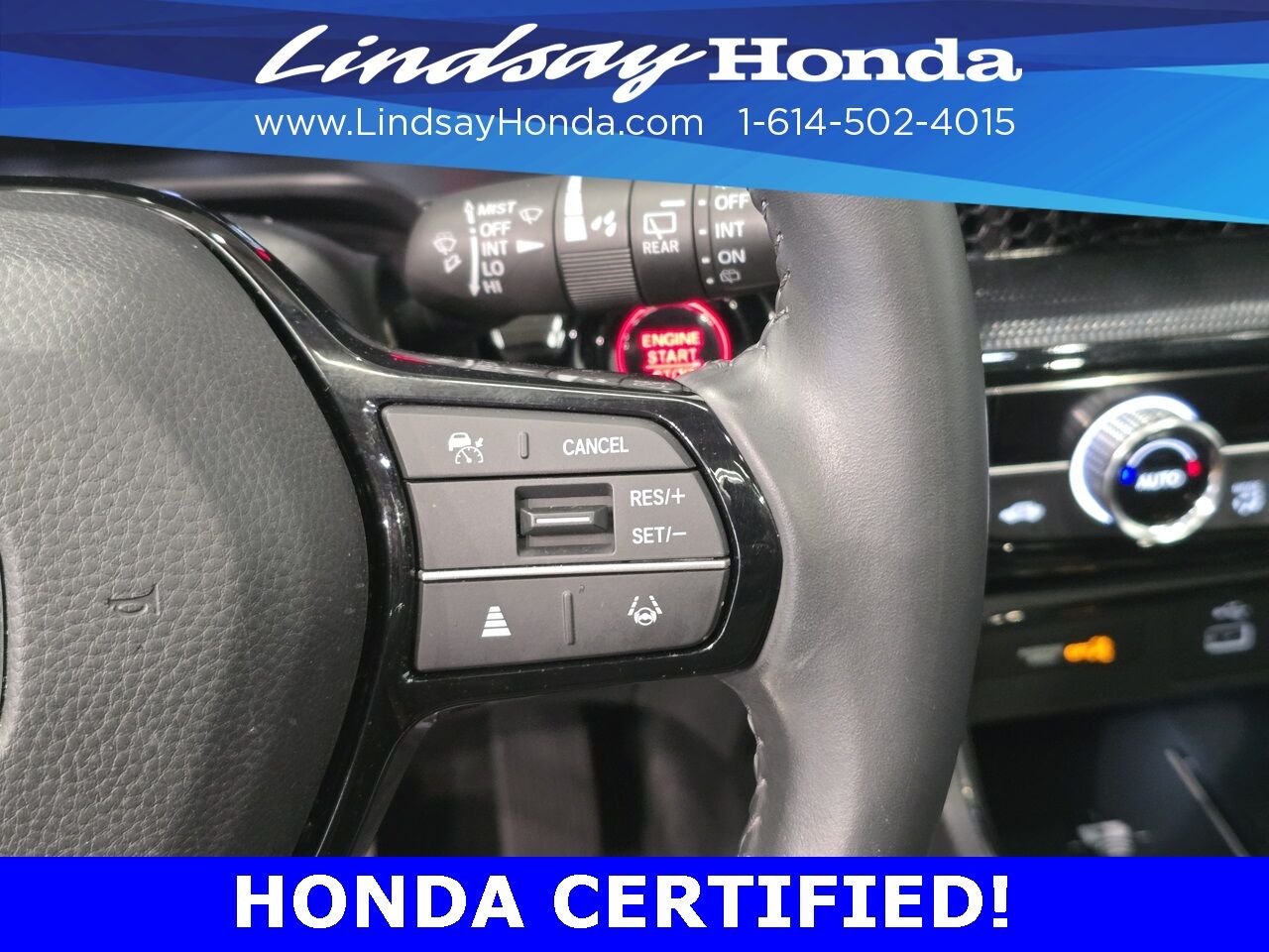 2024 Honda CR-V EX-L Columbus OH