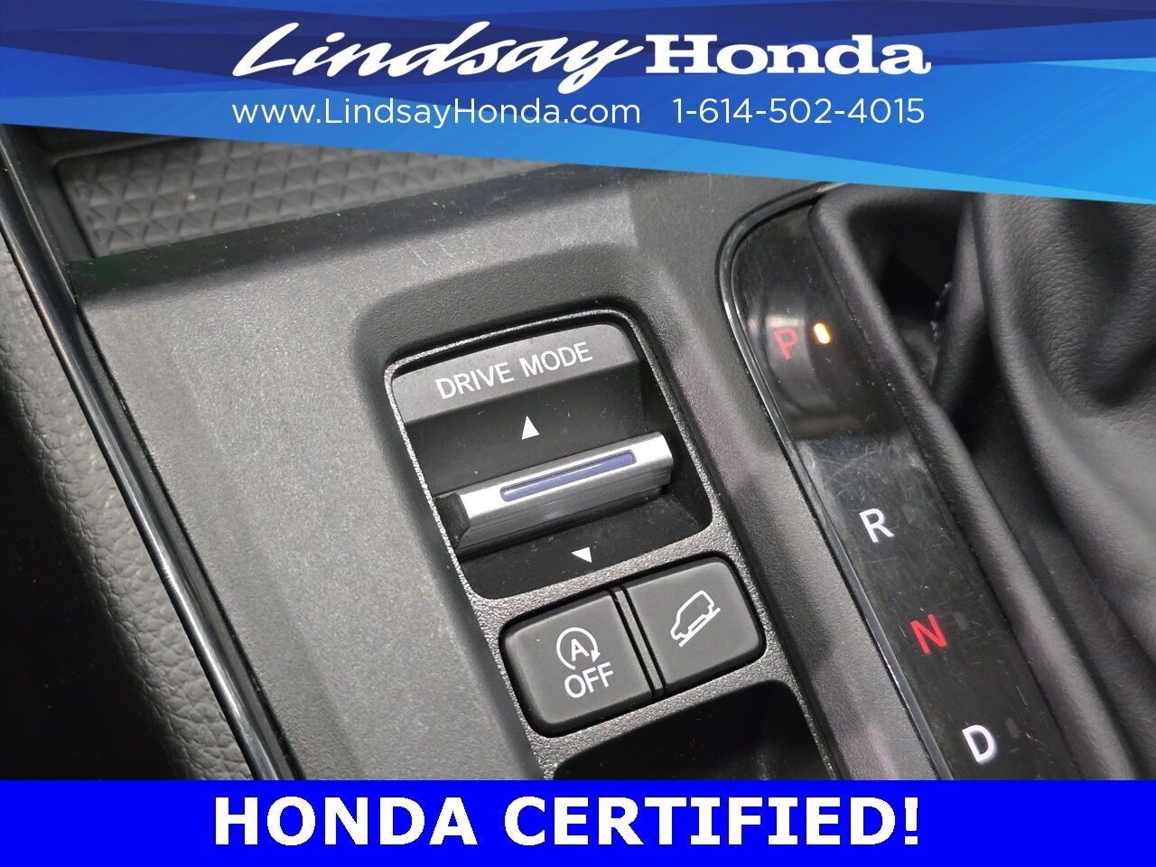 2024 Honda CR-V EX-L Columbus OH